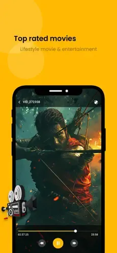 pikashow-apk-download-free Top Rated Movies