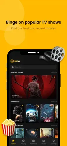 pikashow-apk-download-free tv show
